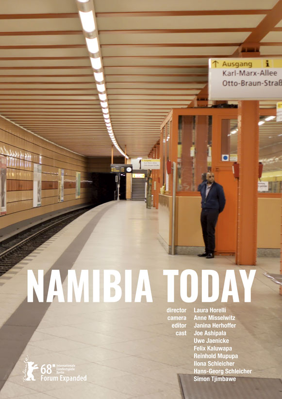 Namibia Today