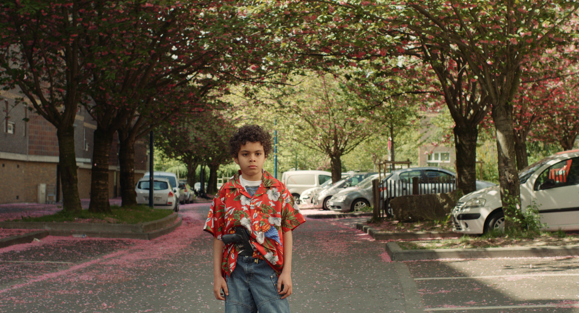 Au revoir Tom Selleck