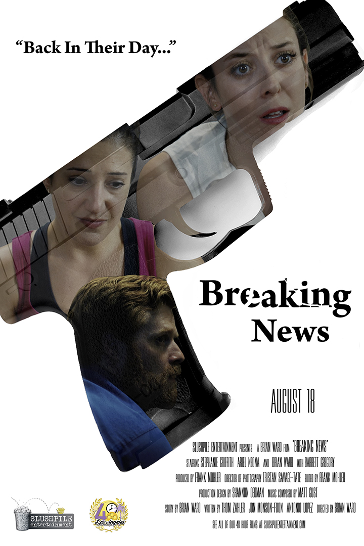 Breaking News