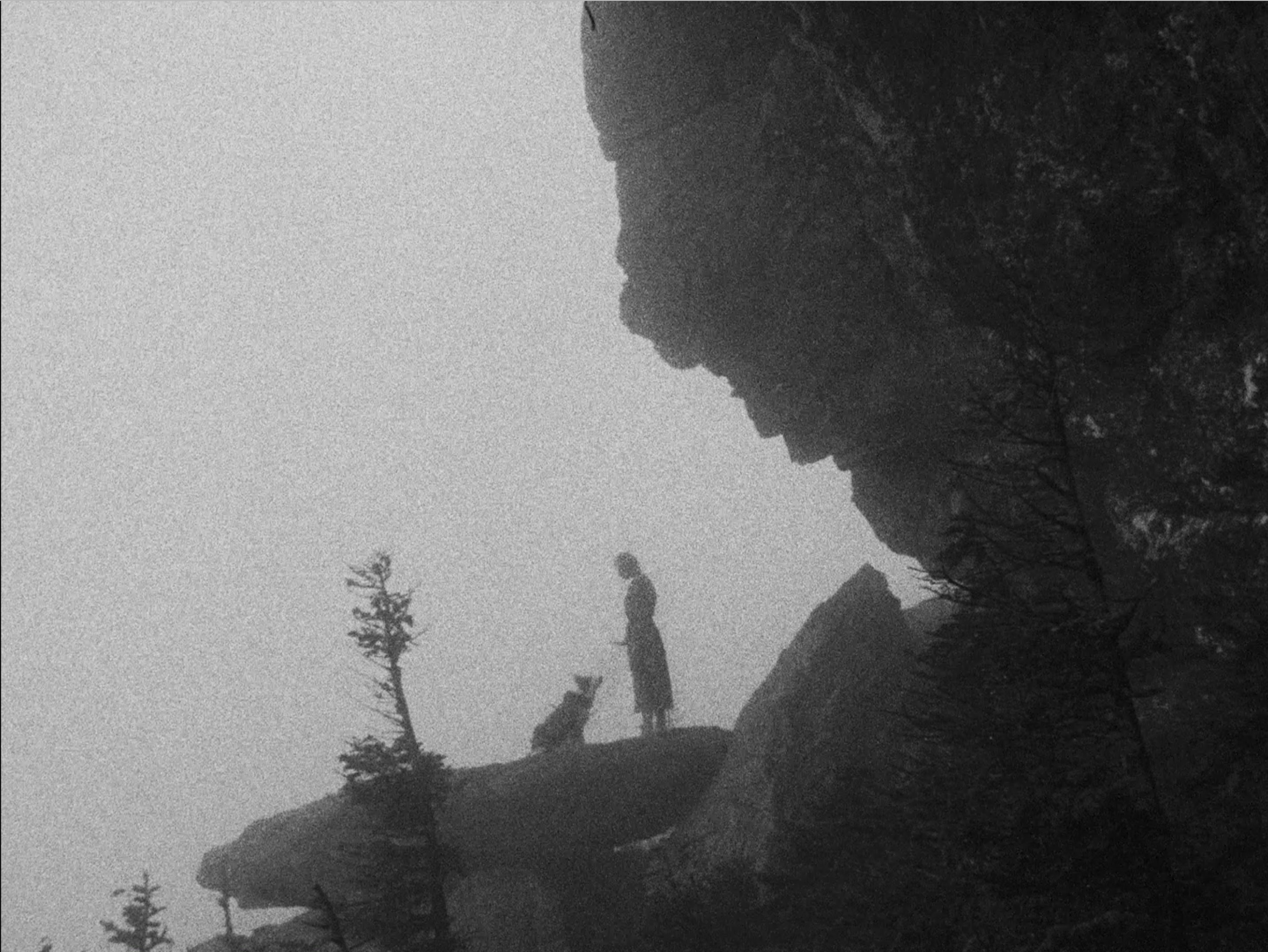 Inconceivable Mountain