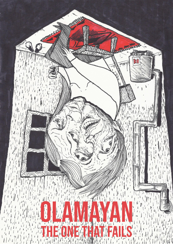 Olamayan