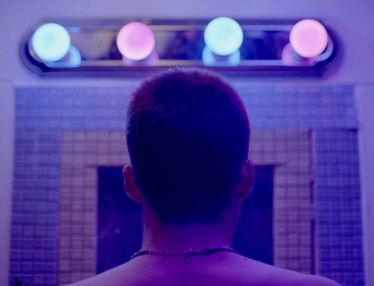 Things That Happen in the Bathroom