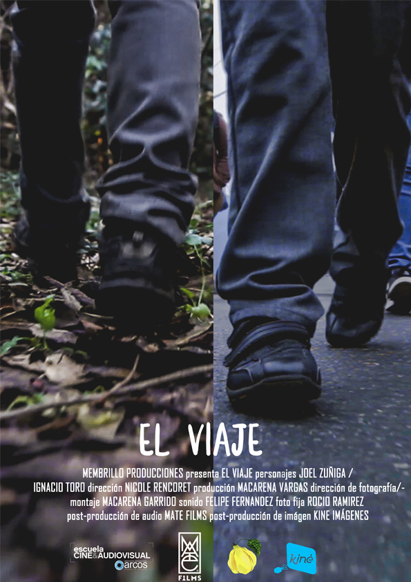 Viaje
