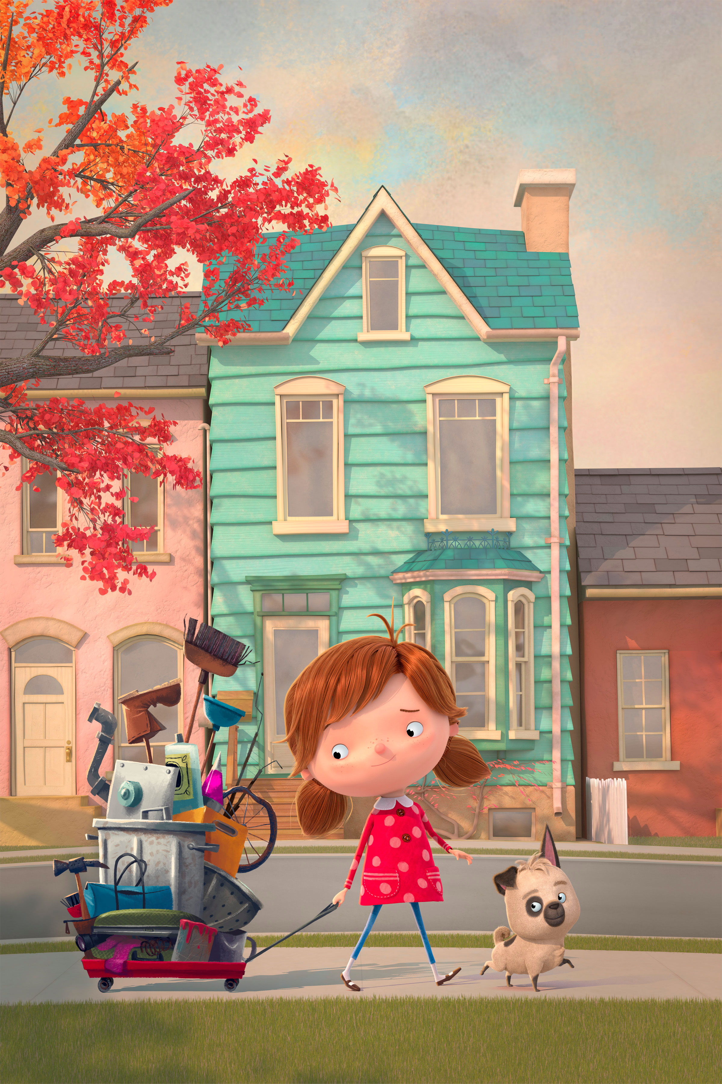 Most Magnificent Thing