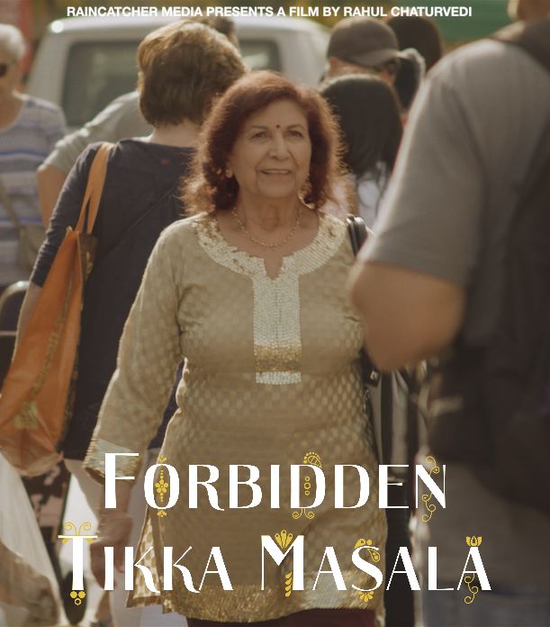 Forbidden Tikka Masala