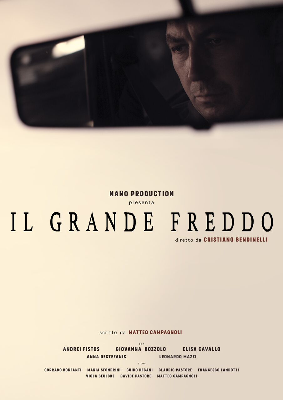 Grande Freddo