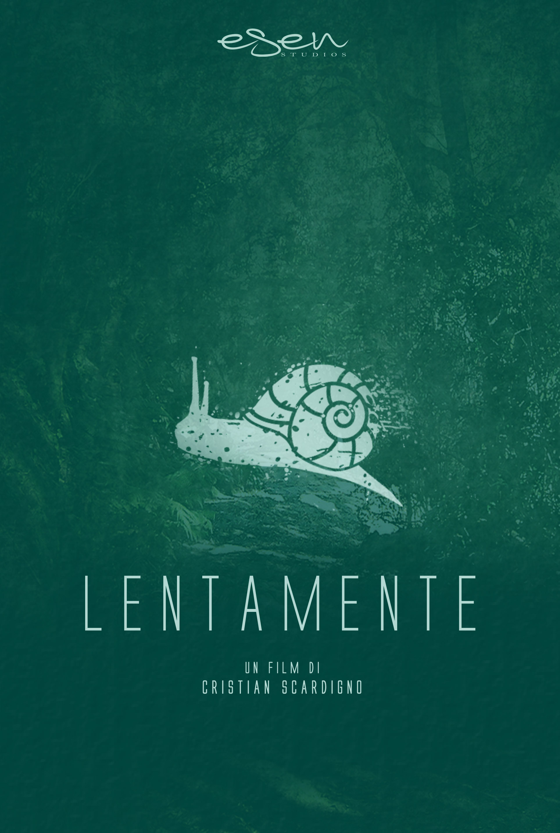 Lentamente