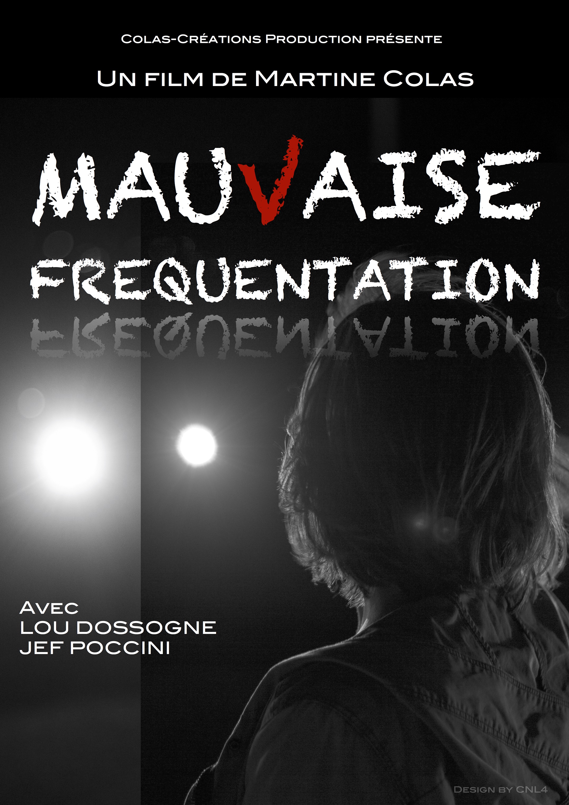 Mauvaise Fréquentation