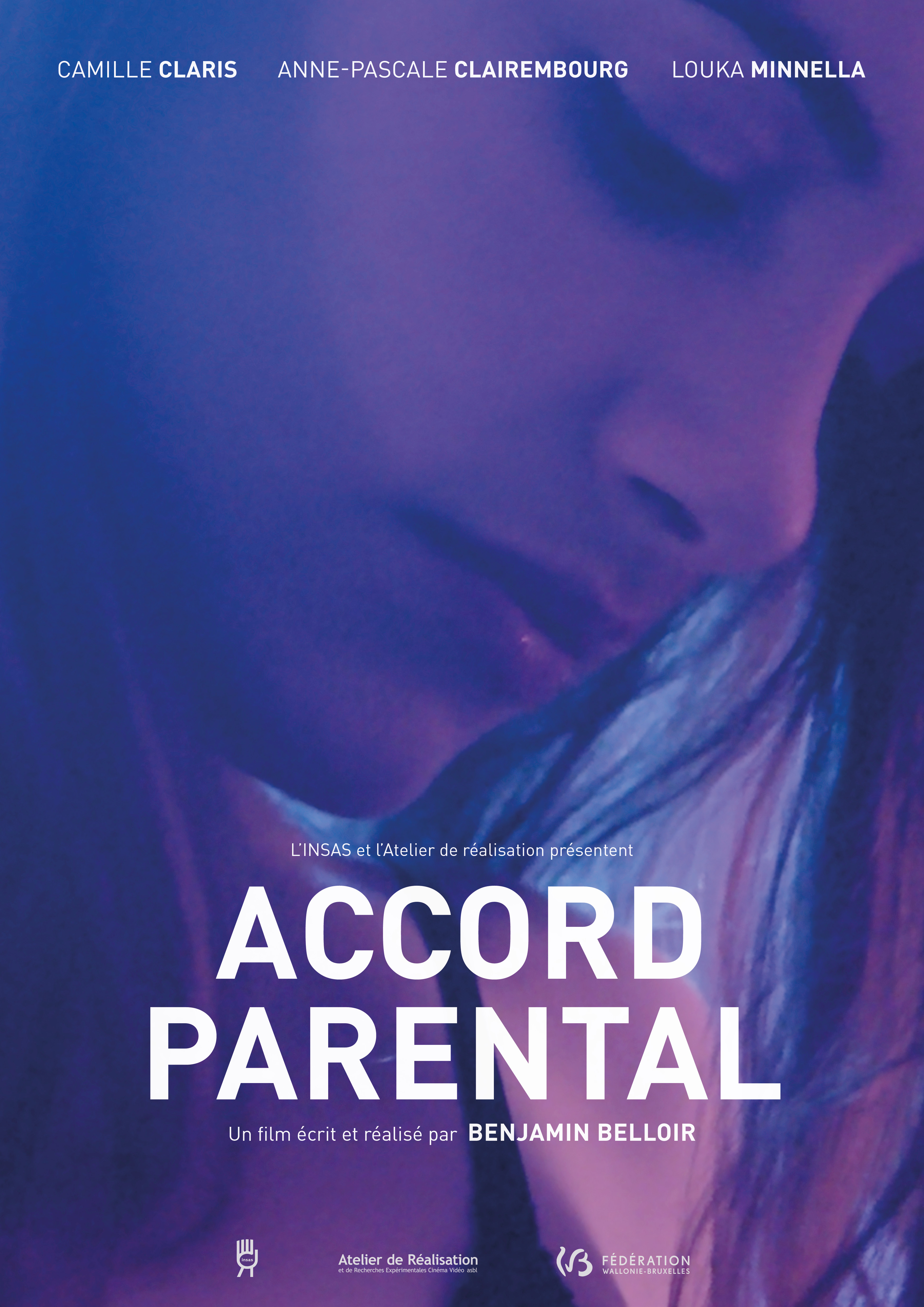 ACCORD PARENTAL