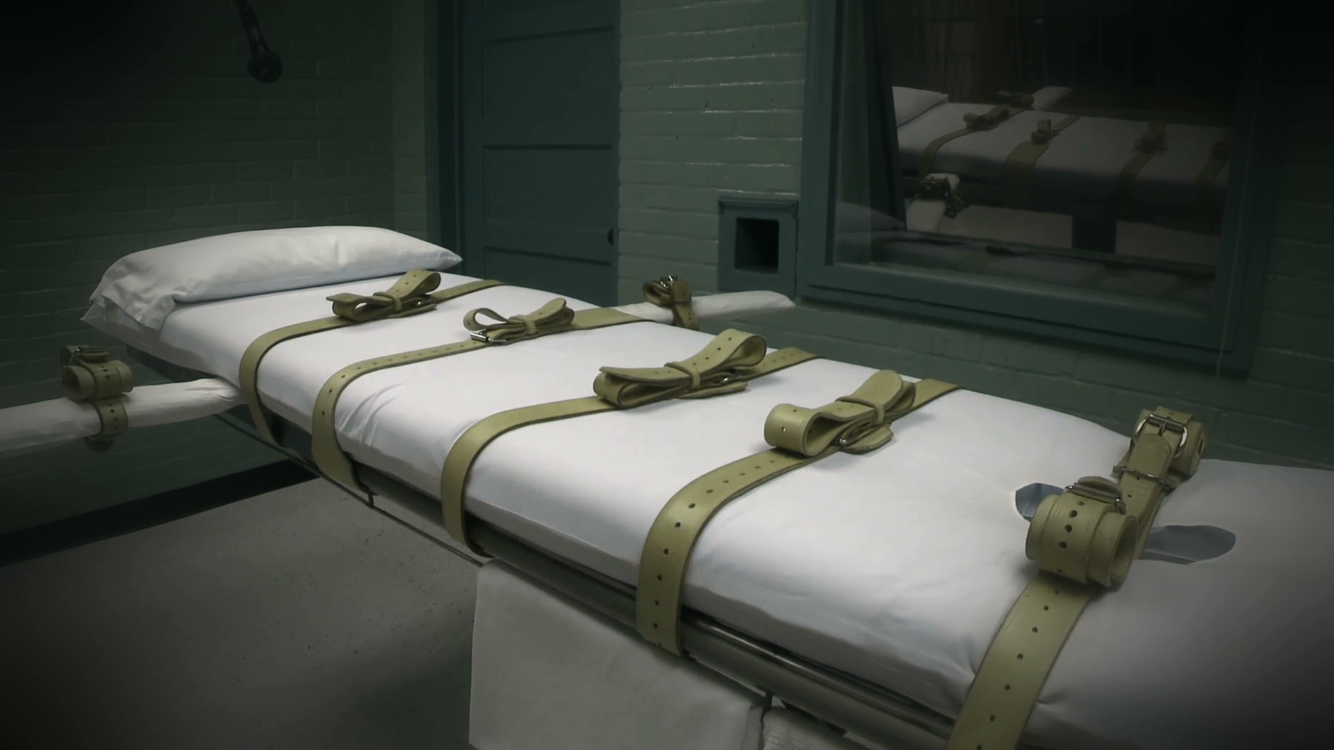 Witness for the Execution