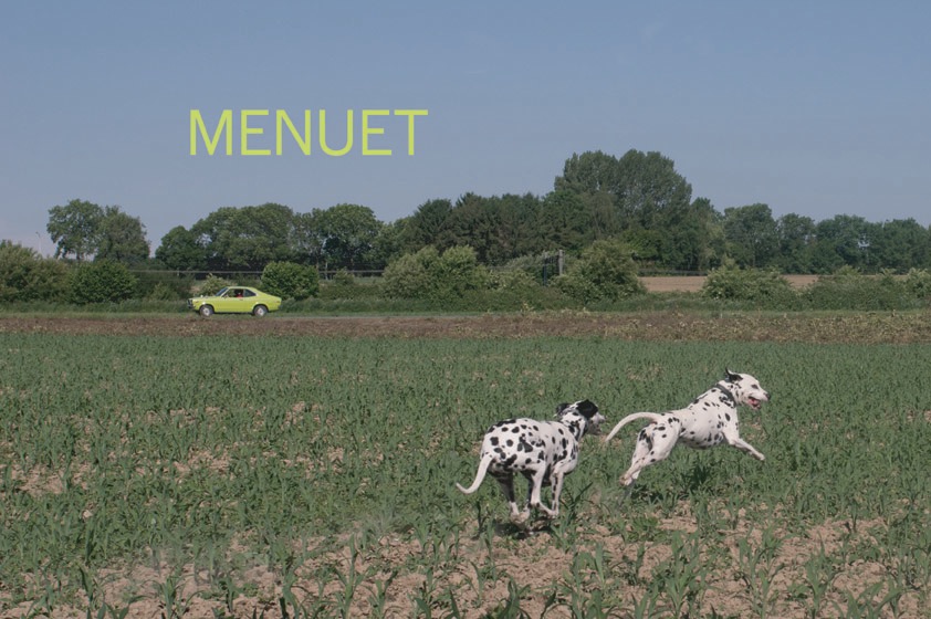 Menuet