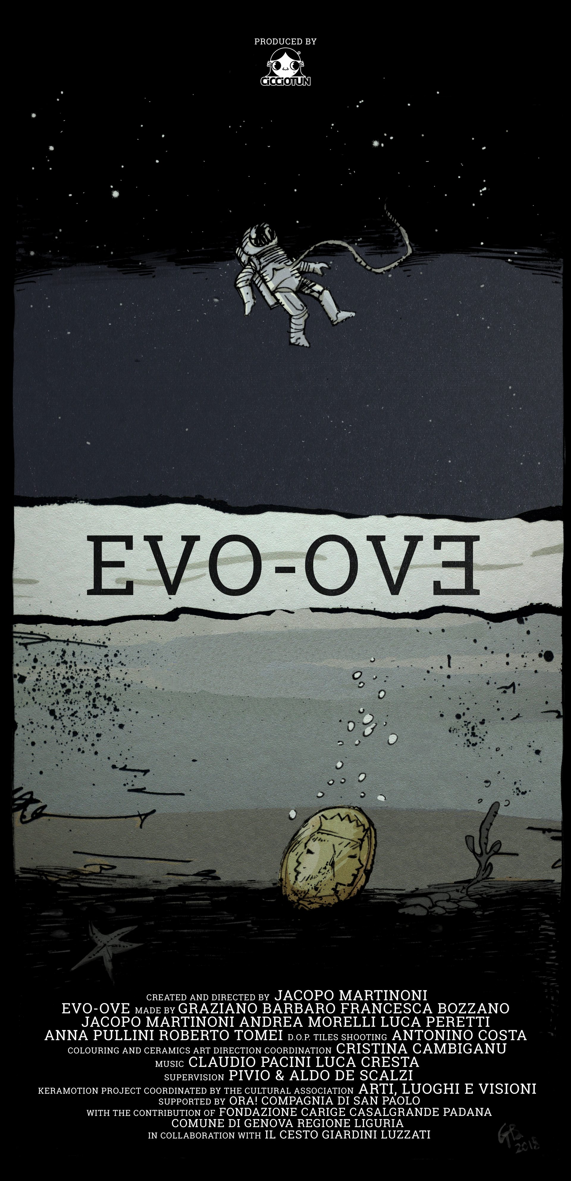 Evo-Ove