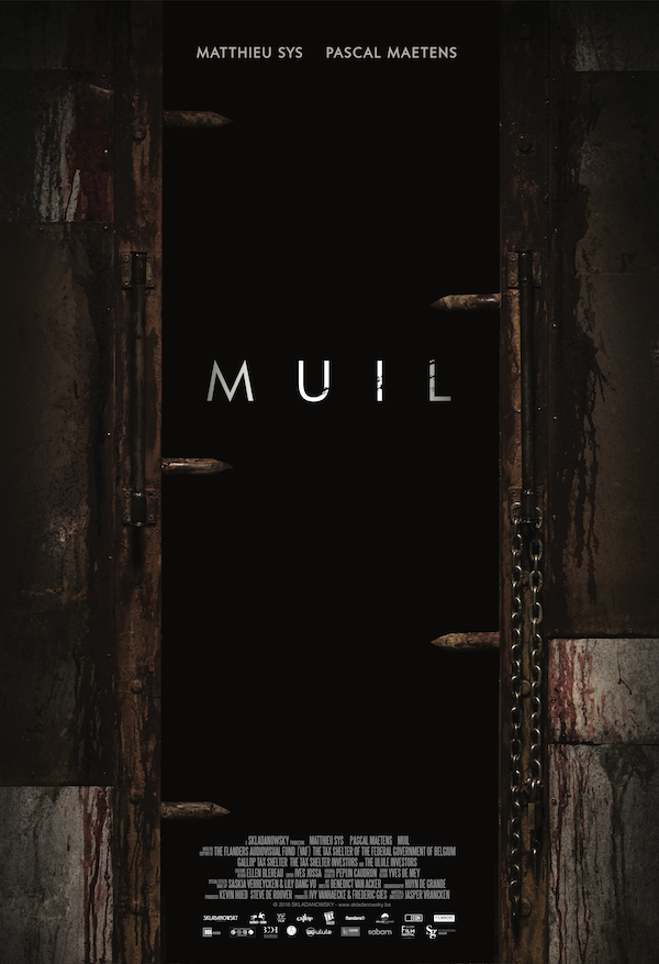 Muil