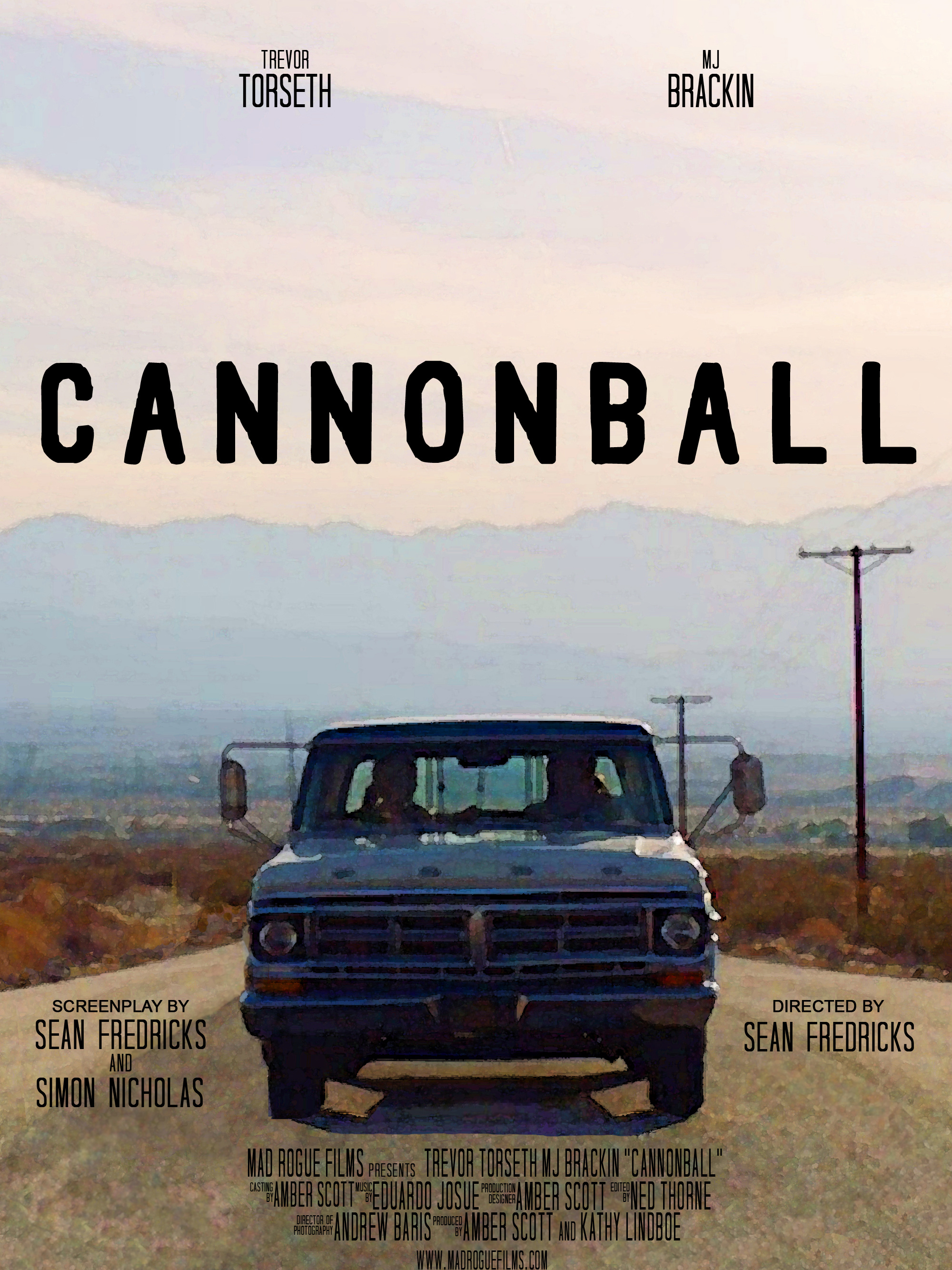 Cannonball