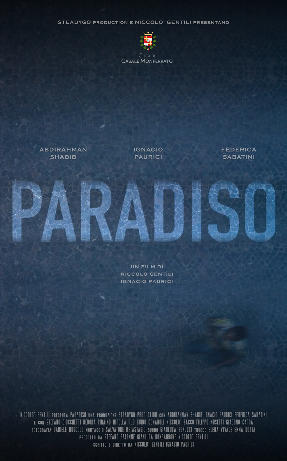 Paradiso