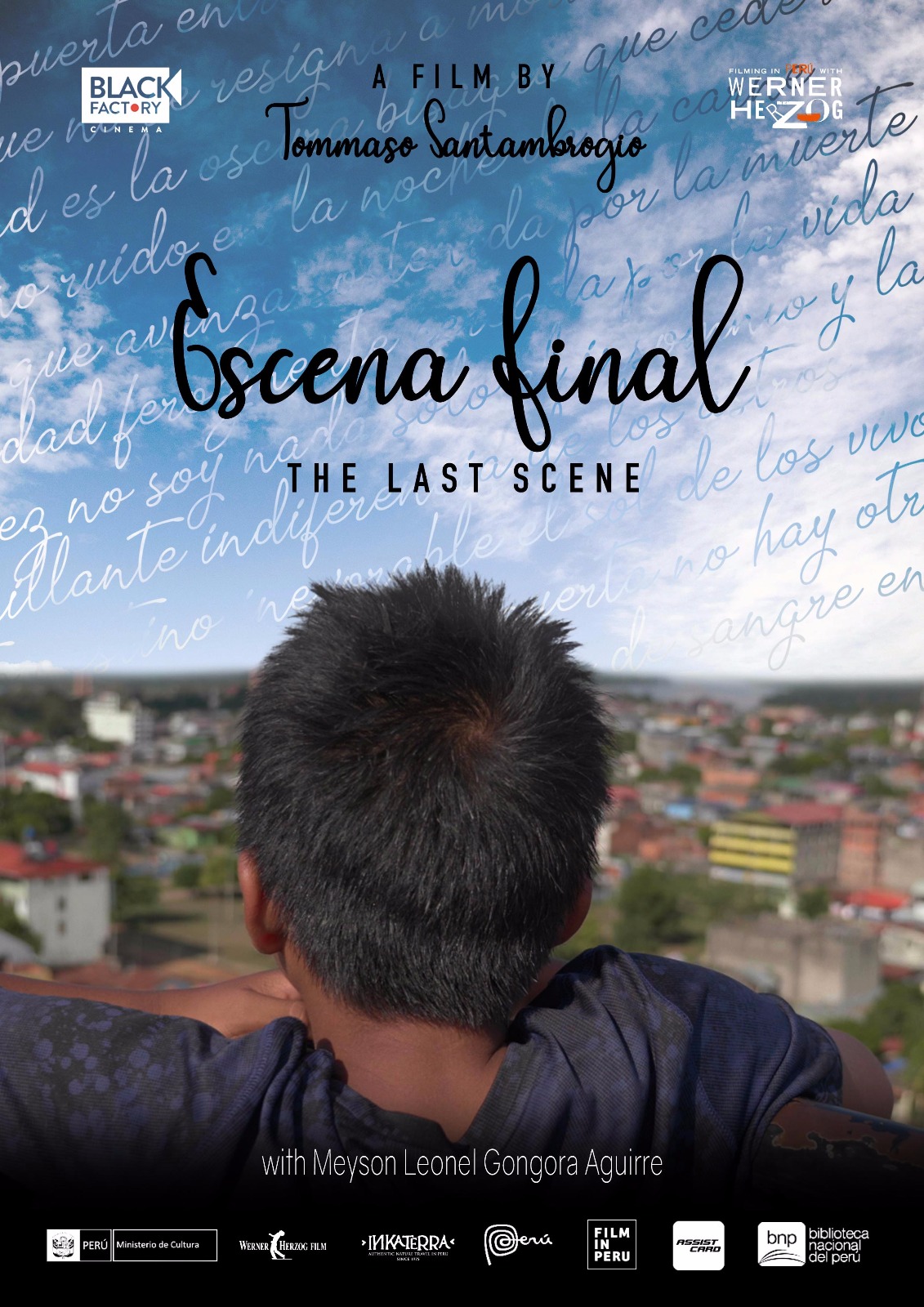 Escena Final