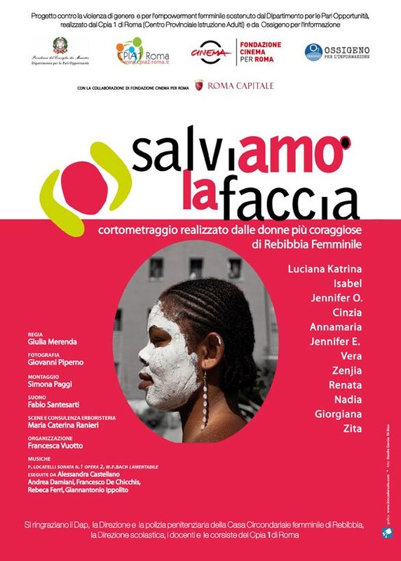 Salviamo La Faccia