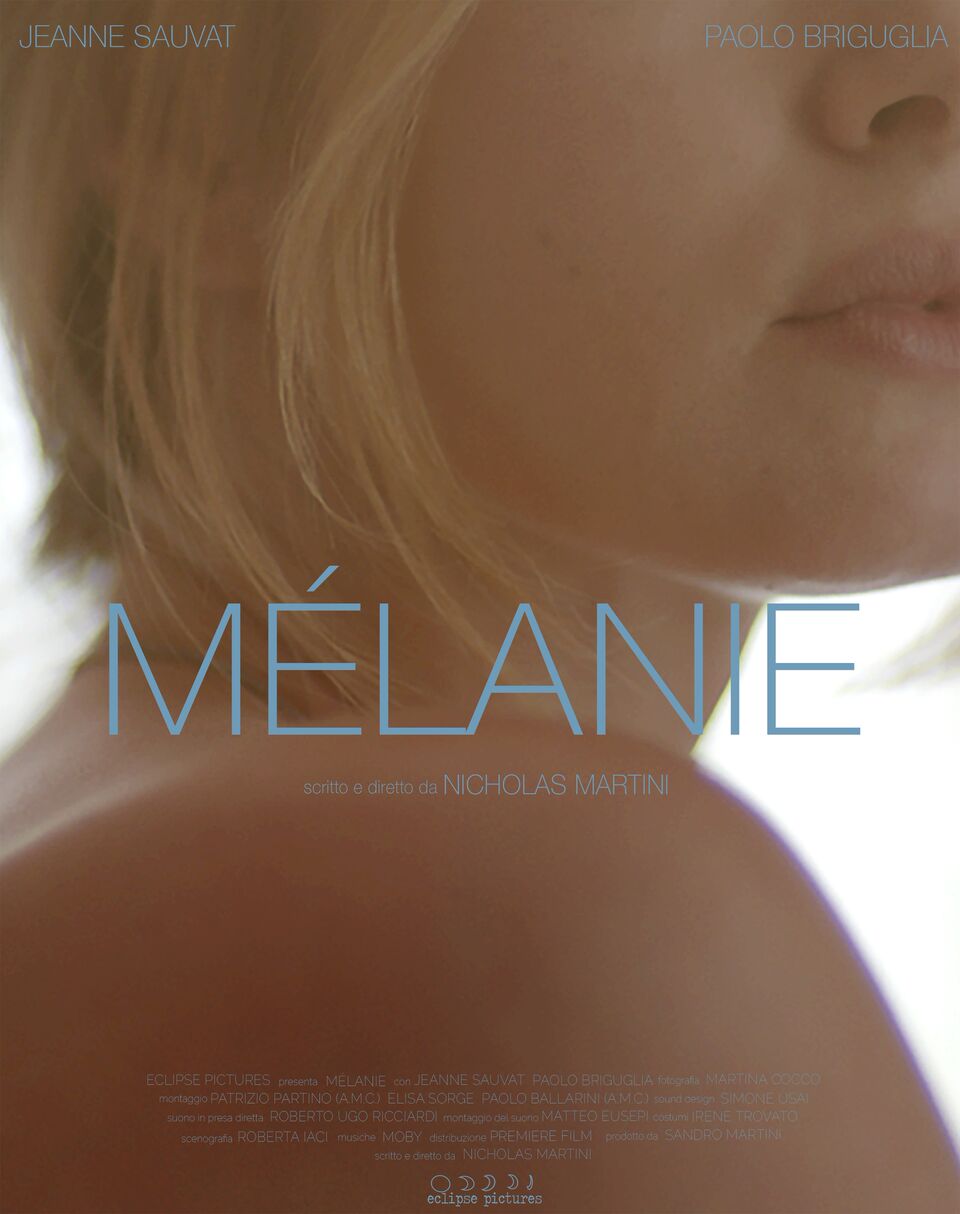 Mélanie