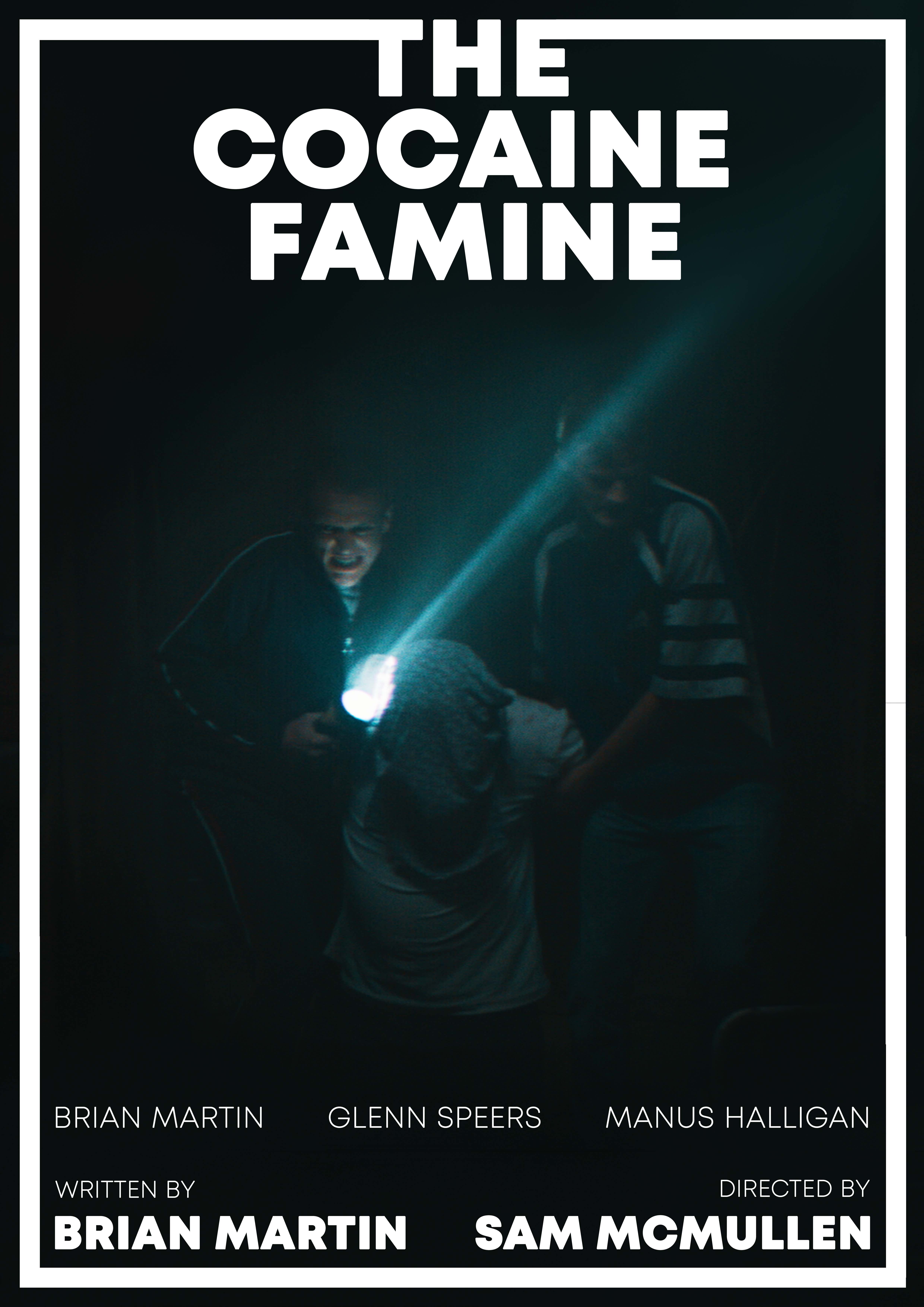 Cocaine Famine