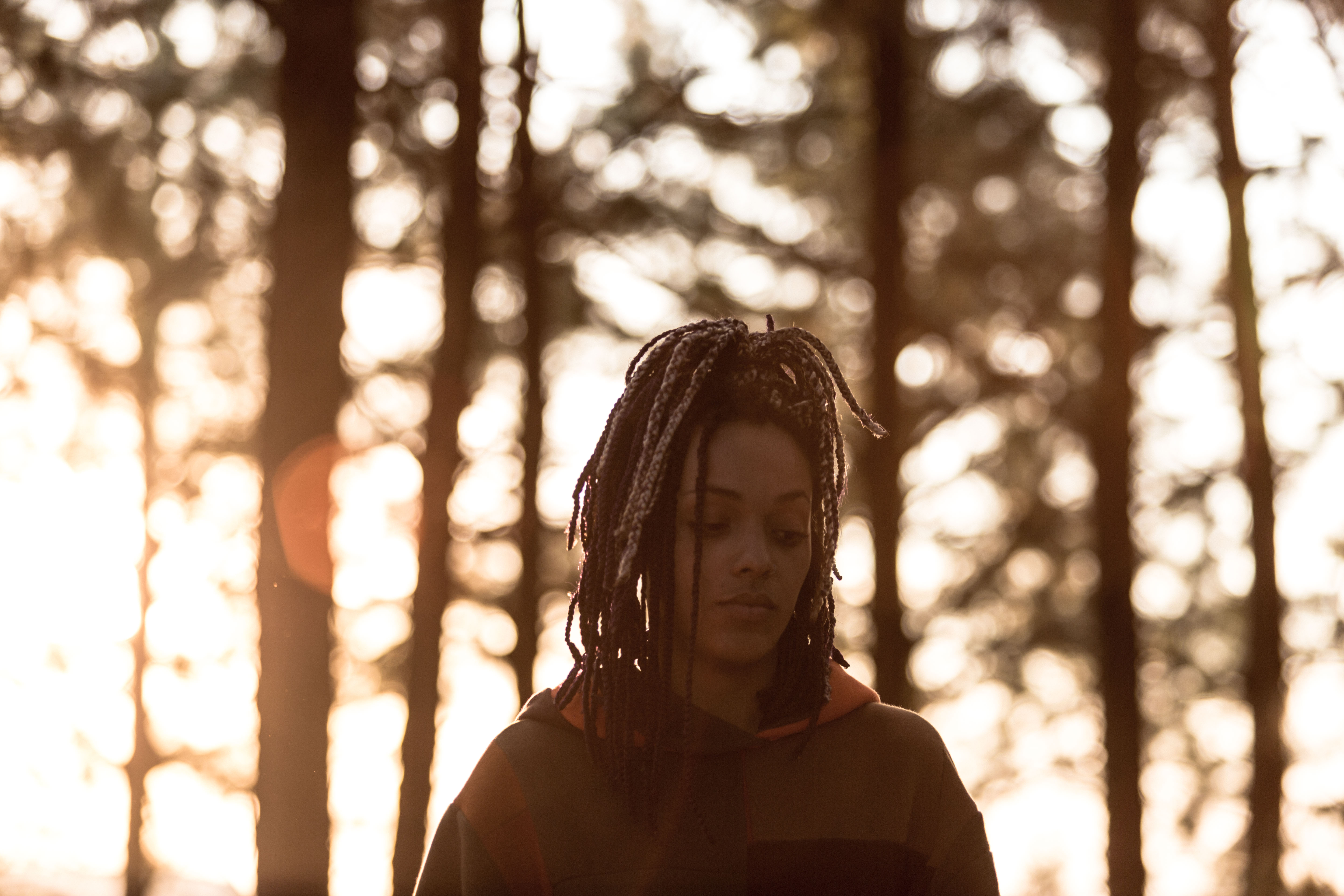 Quando rio perde o chão, ele vira cachoeira