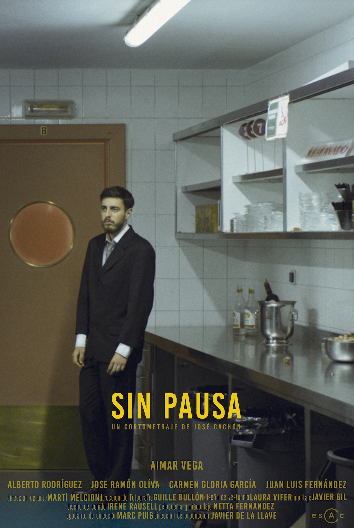 Sin Pausa