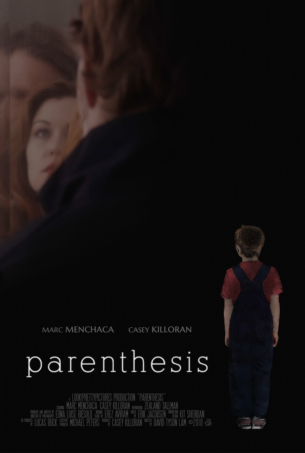 Parenthesis
