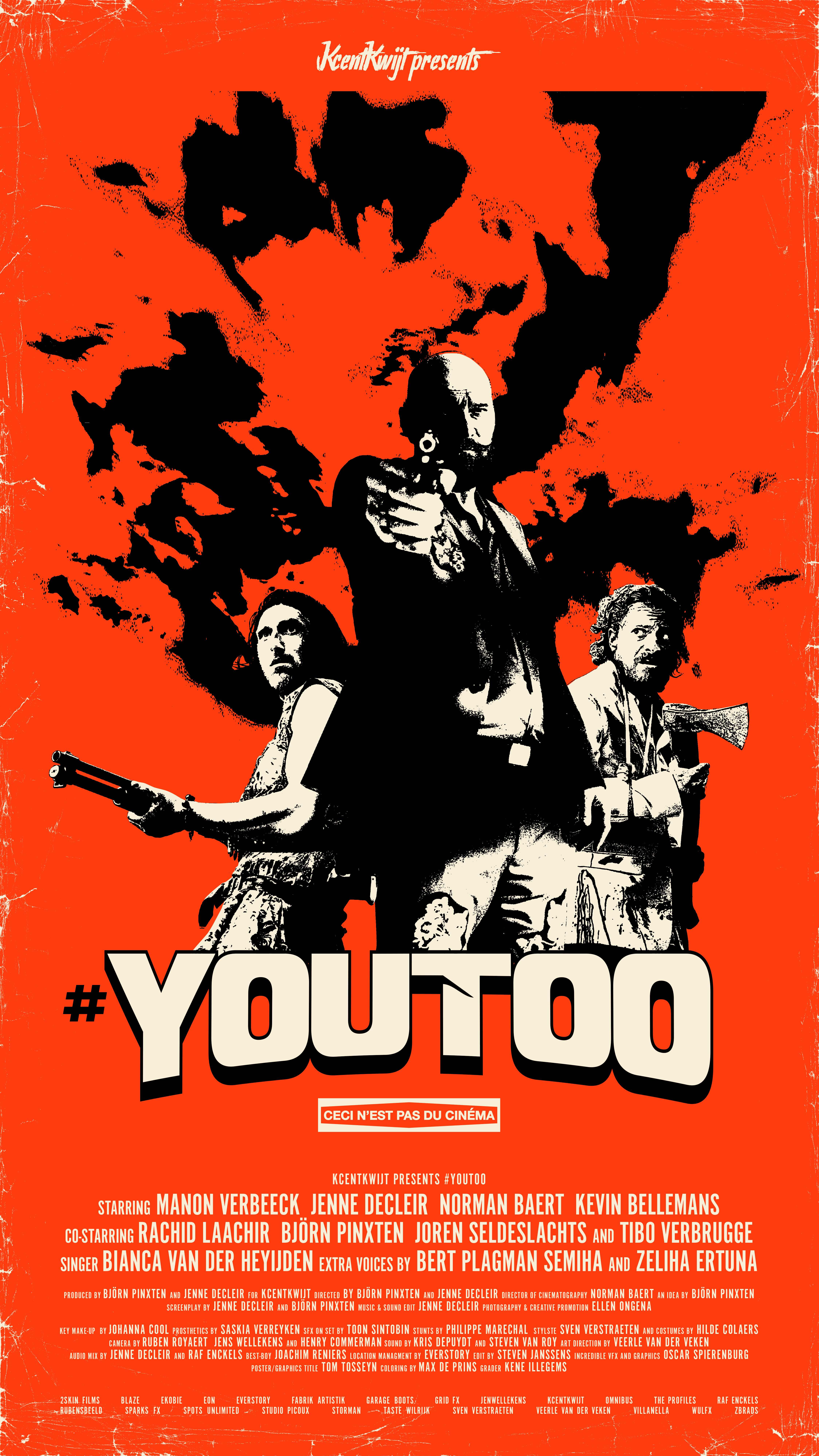 #YouToo