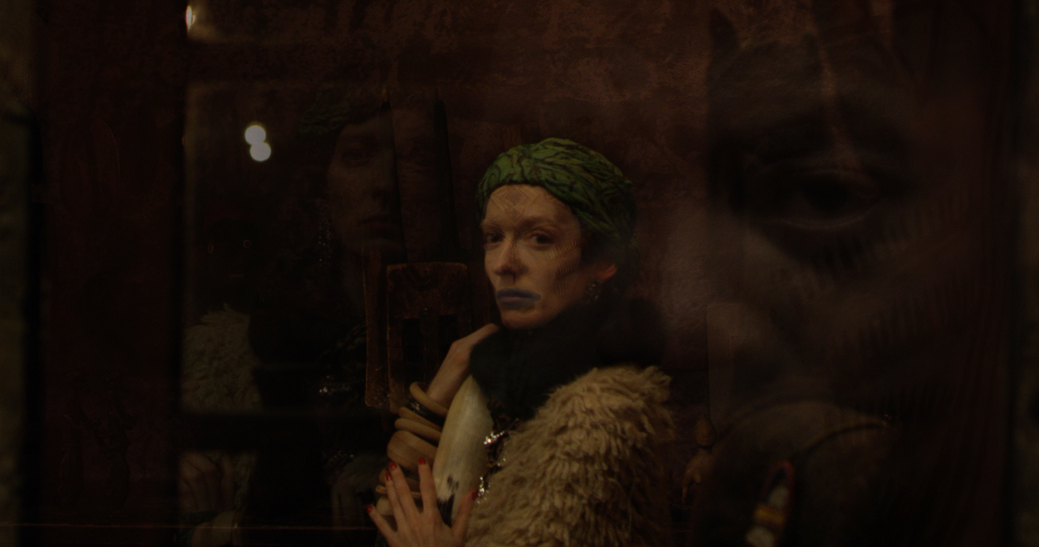 Animal Skins
