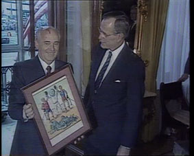 Puoli yhdeksän raivo