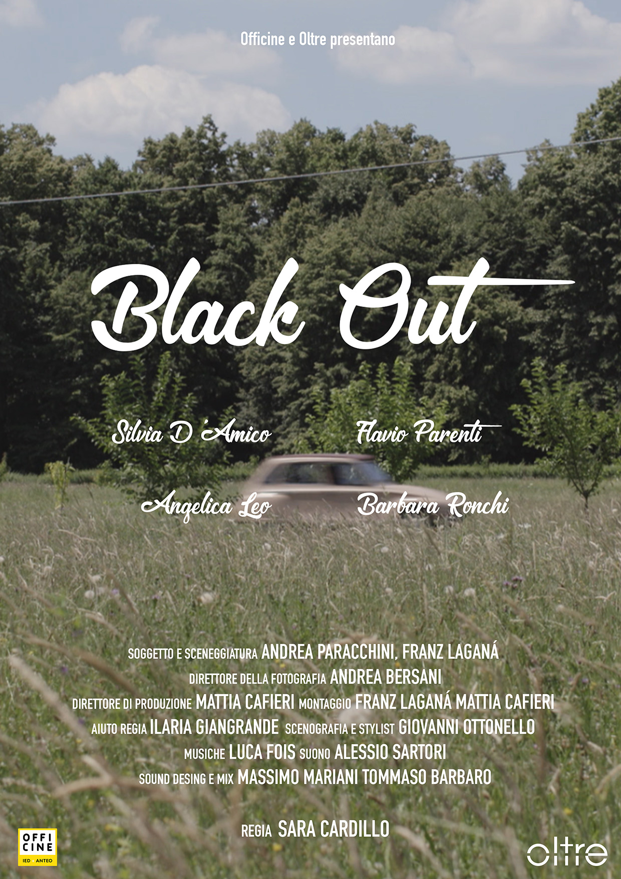 Black Out