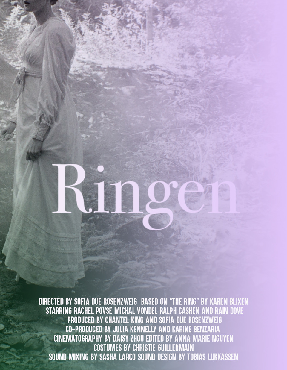 Ringen