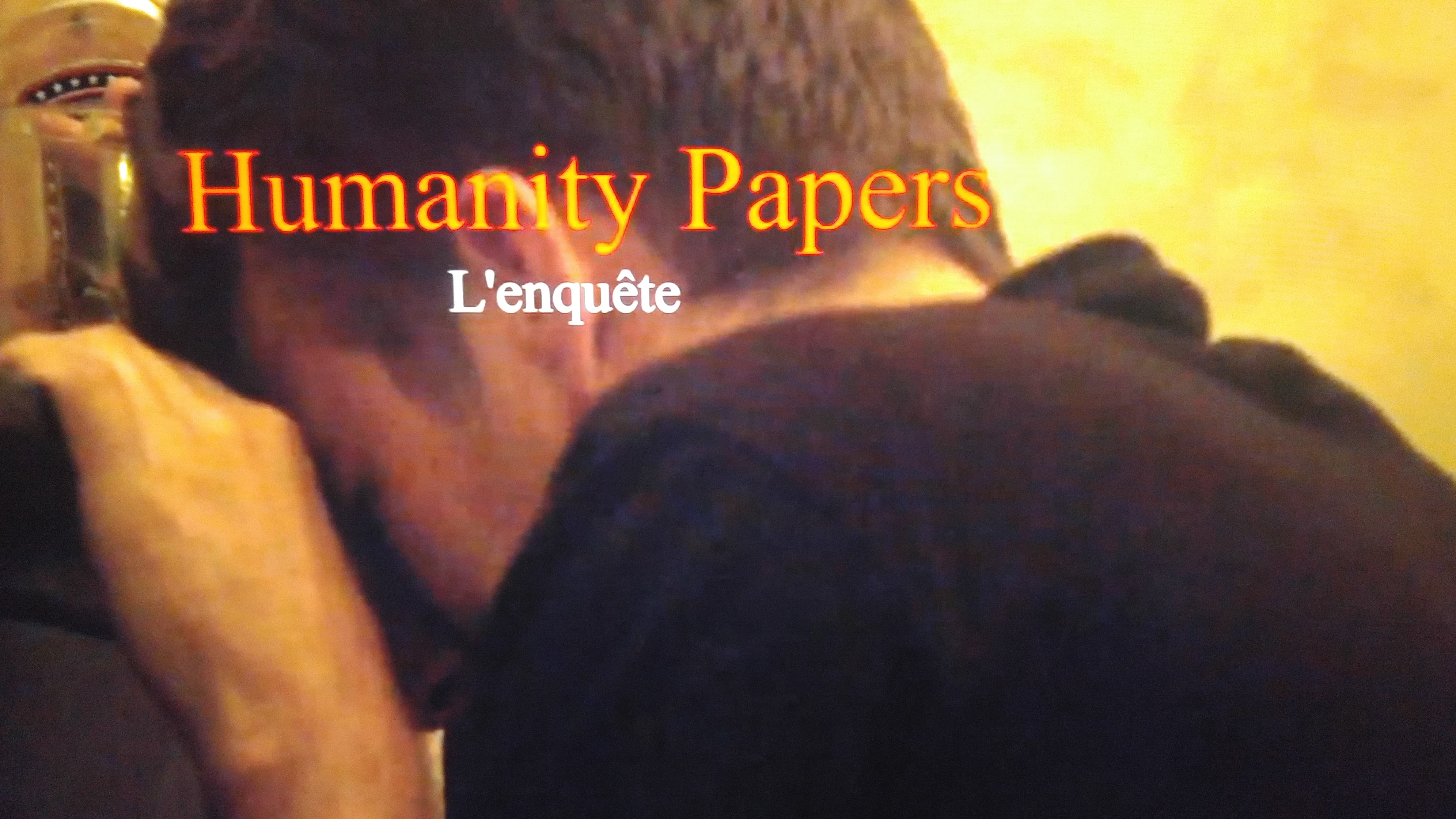 Humanity papers
