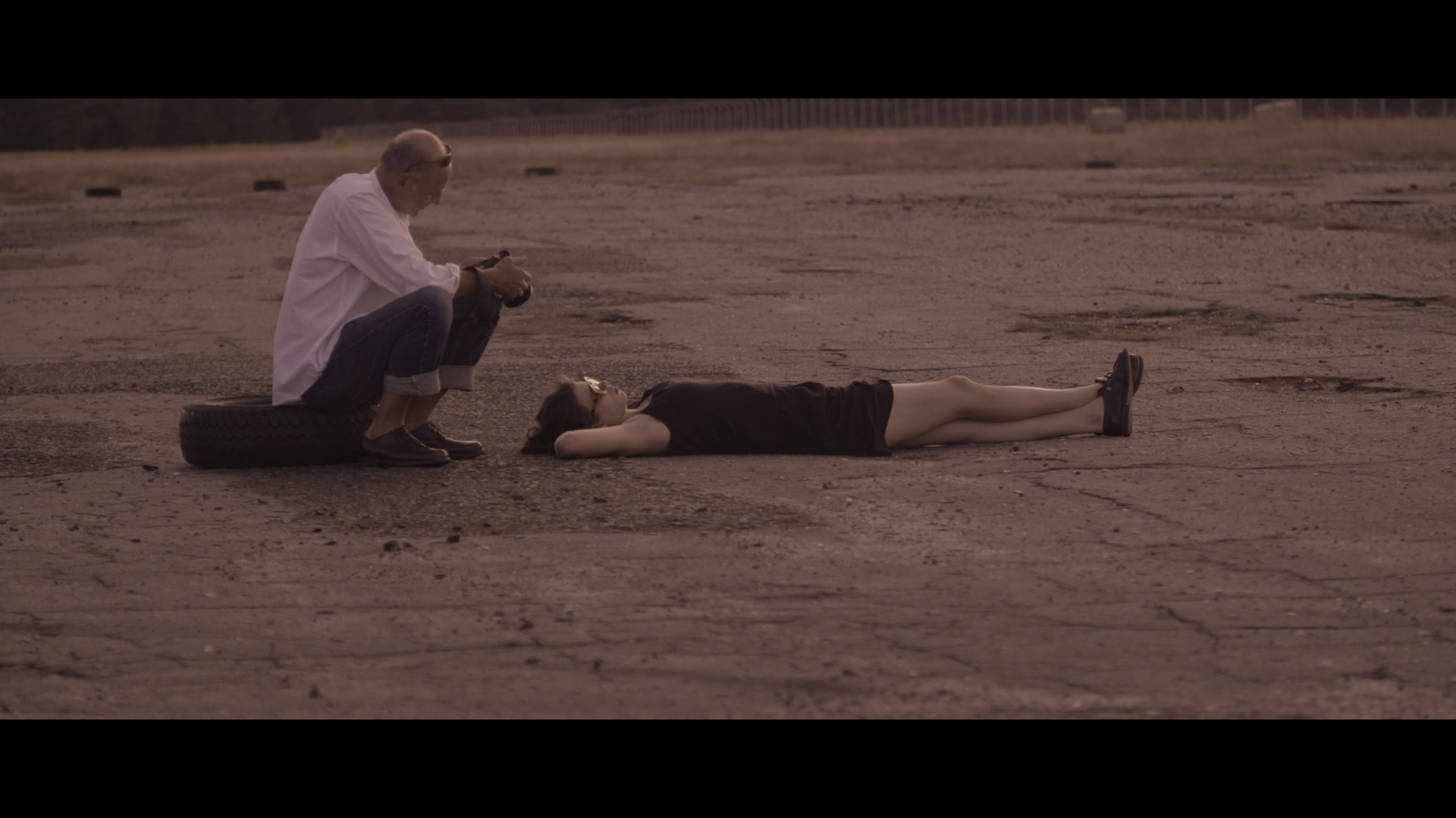 Ja jestem Ty jesteś