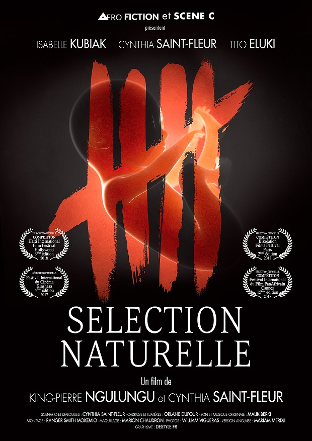 Sélection naturelle