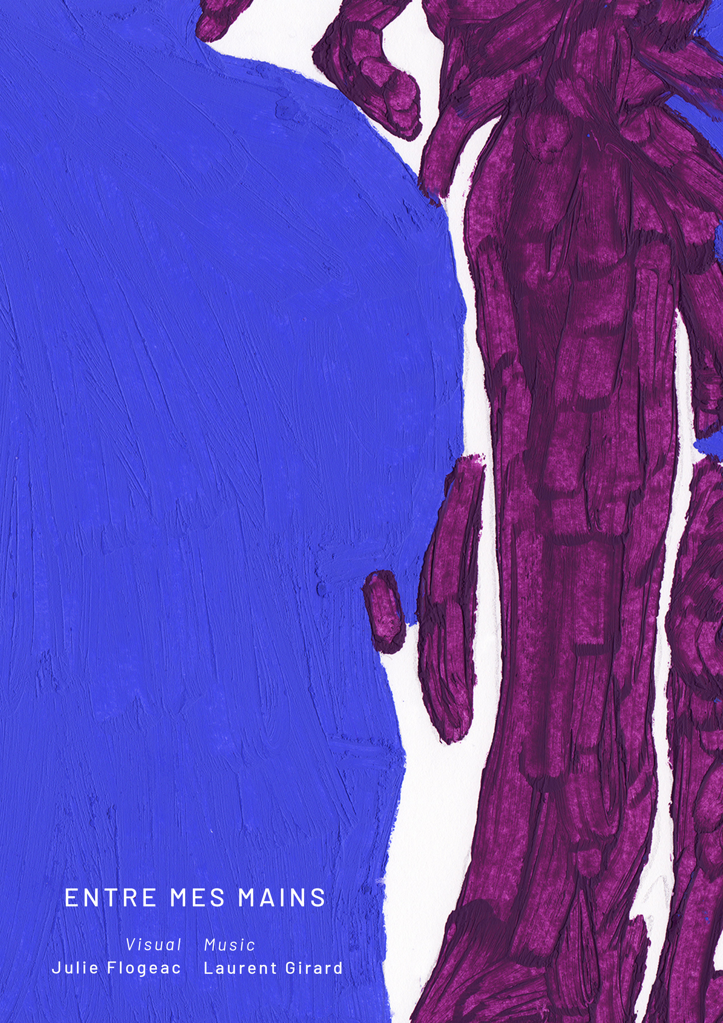 Entre Mes Mains