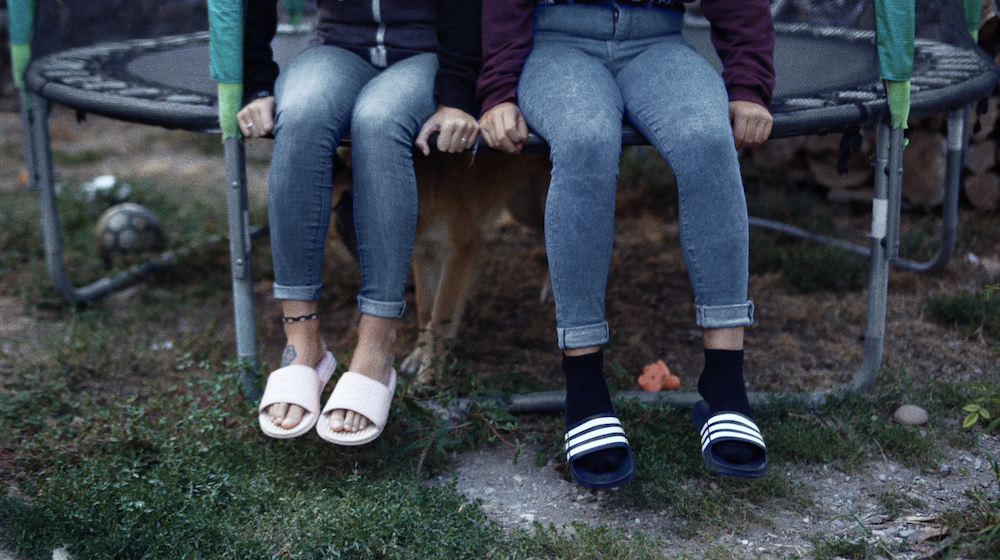 Boucan - Sweet drift