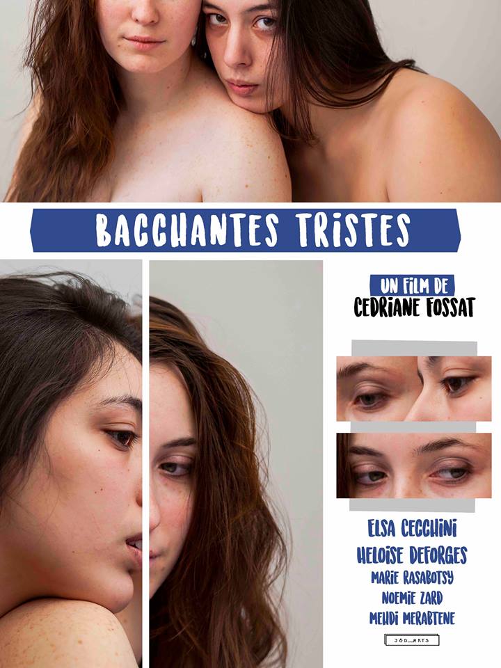 Bacchantes tristes