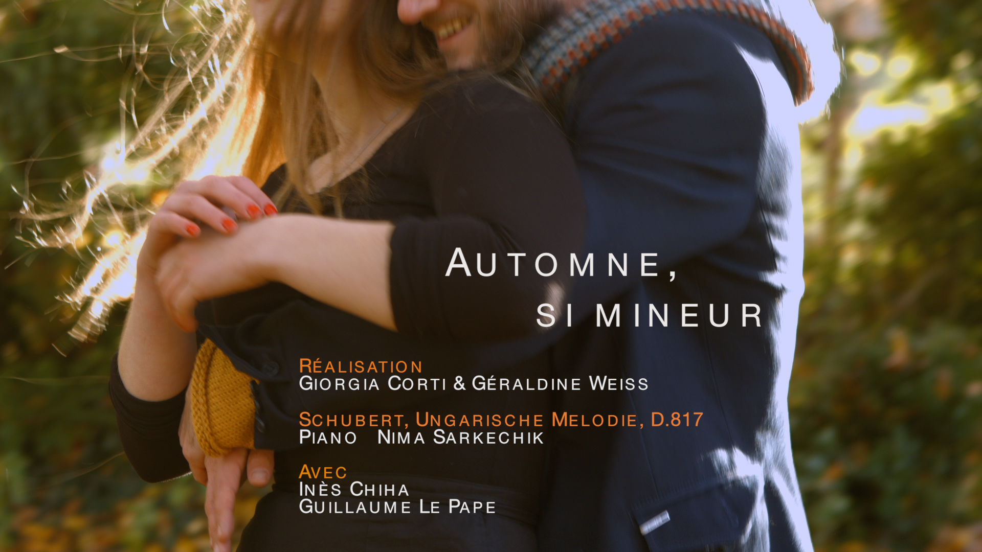 Automne, si mineur