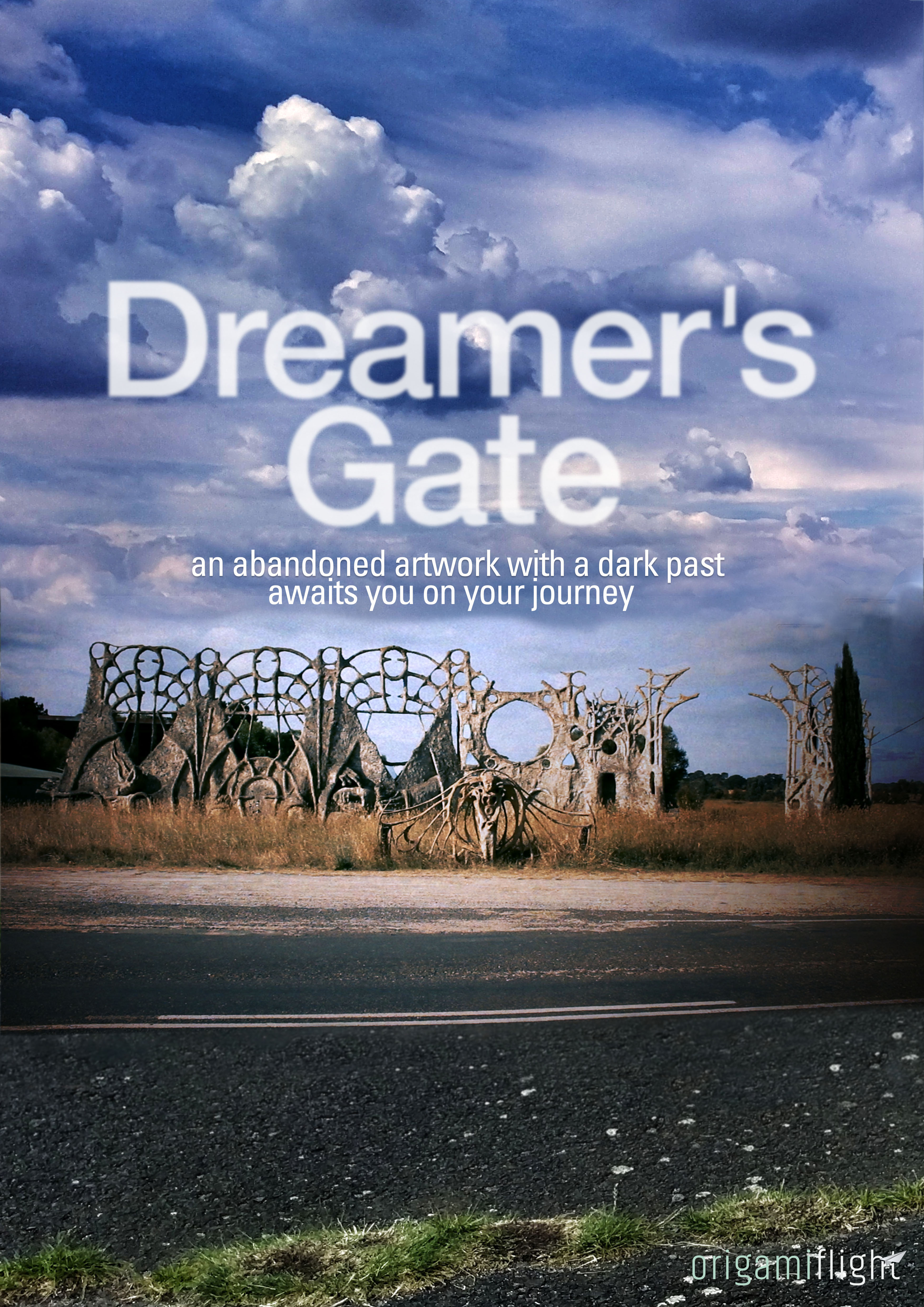 Dreamer's Gate