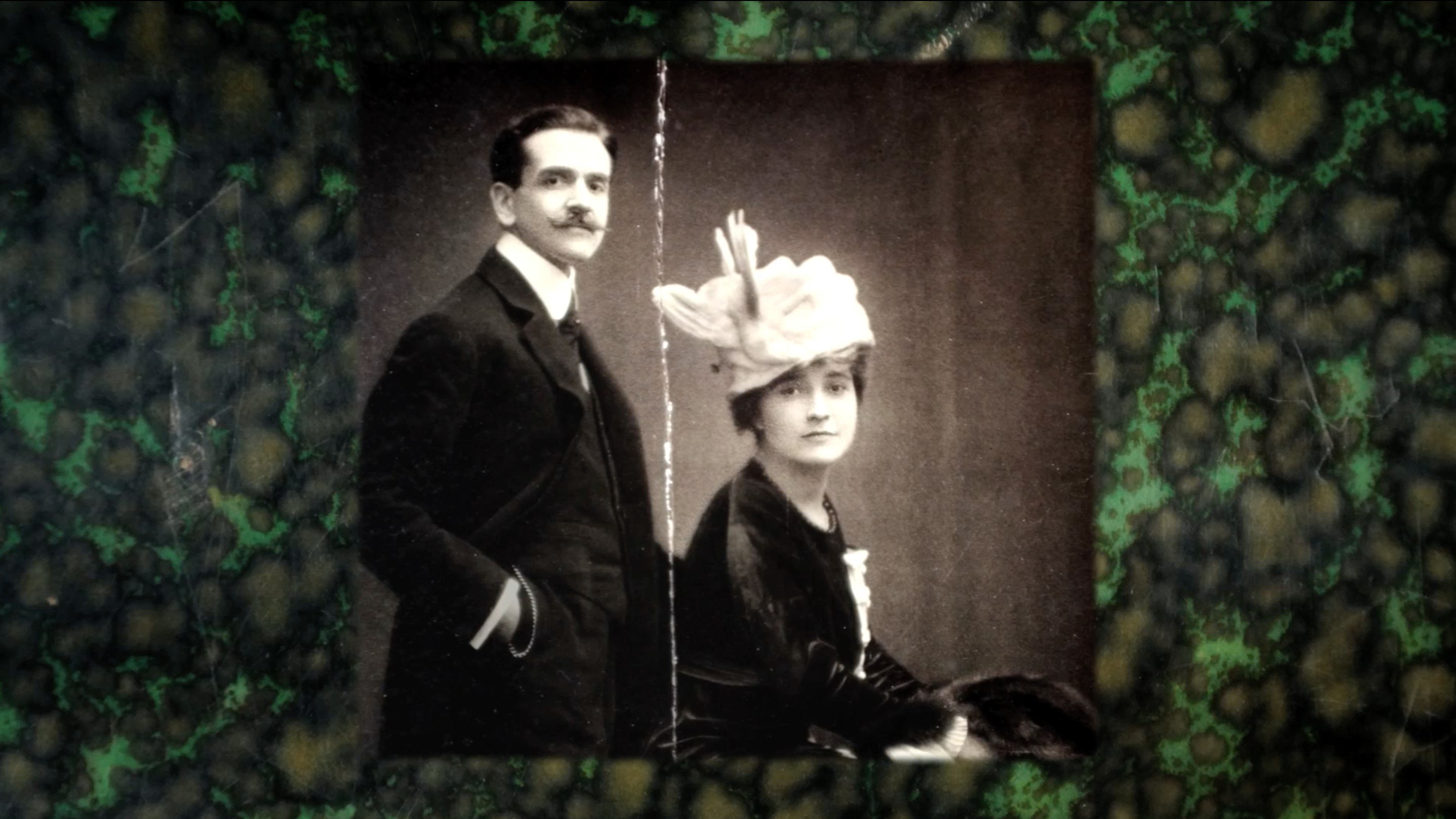 Voix de Charlotte Dufrène