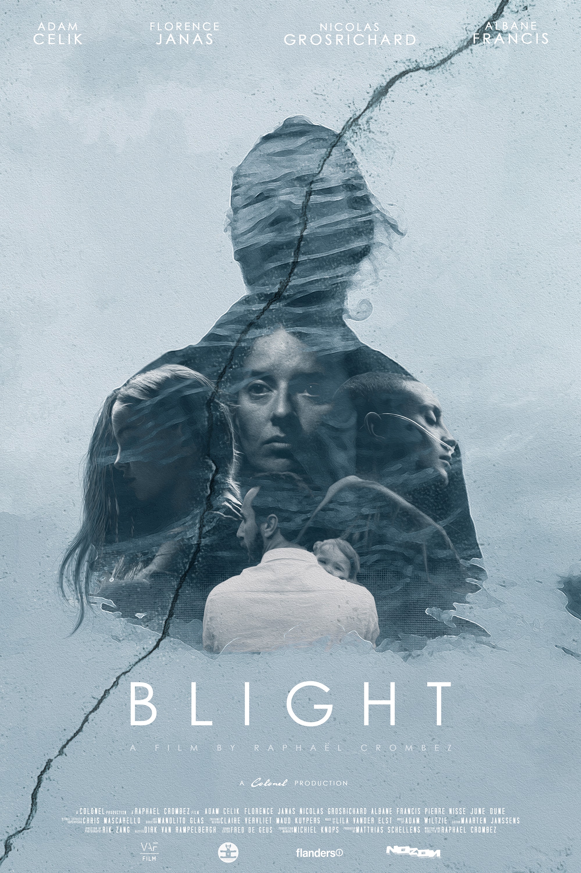 Blight