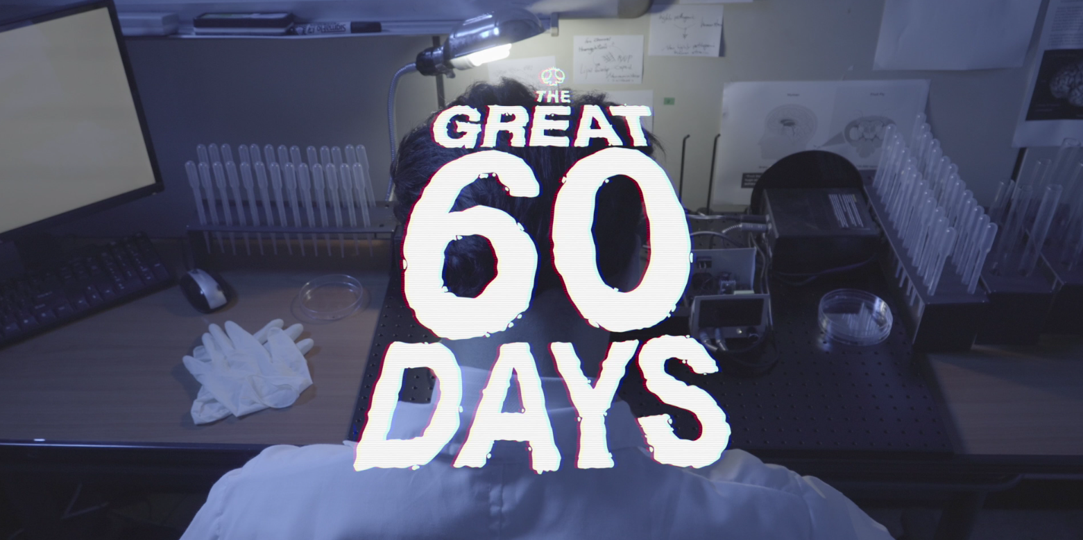 Great 60 Days