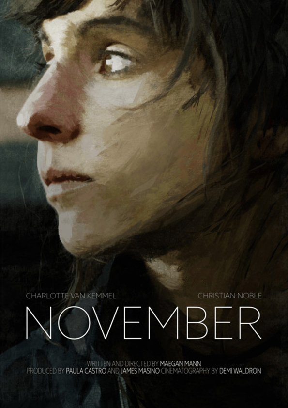 November