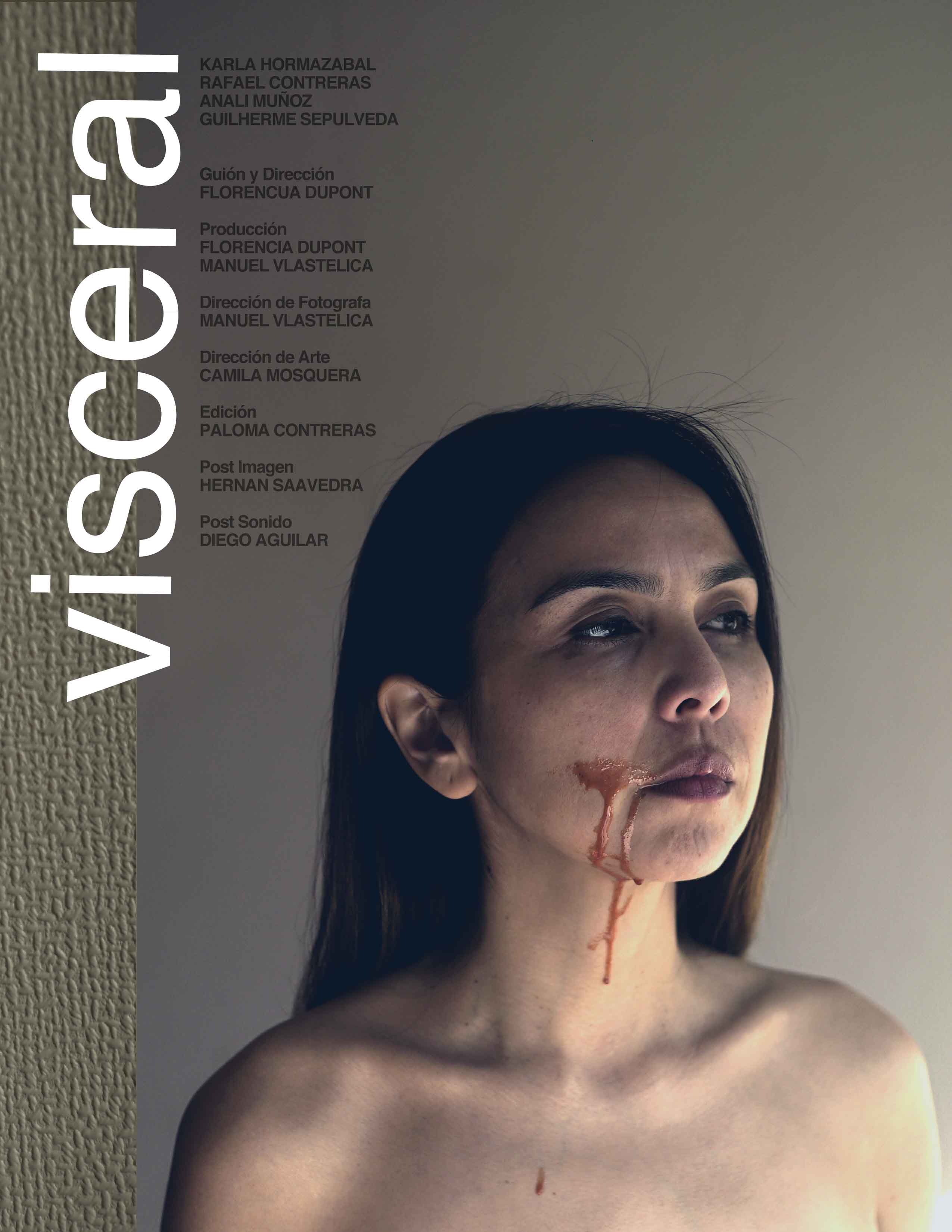 Visceral