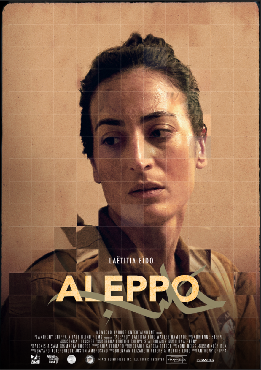 Aleppo