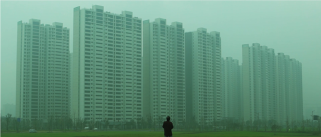 Door Opens,fortune Comes