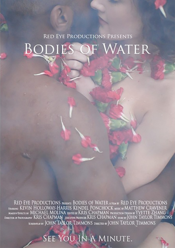 Bodies of Water