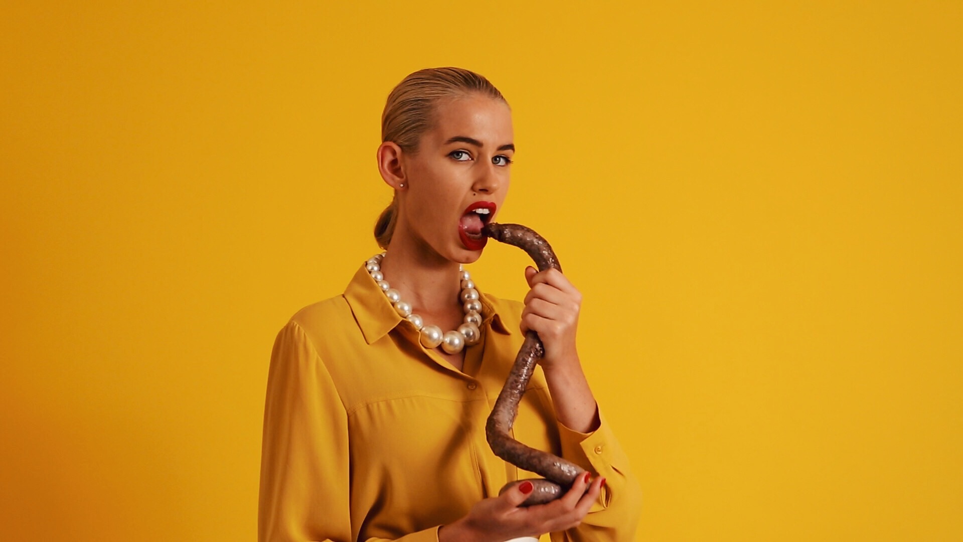 427 Types of Wieners