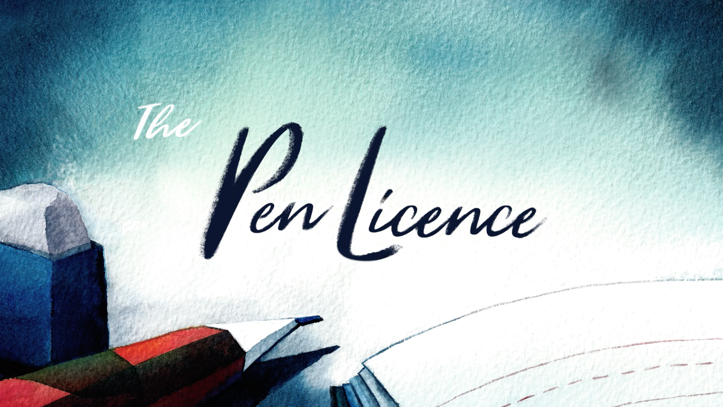 Pen Licence