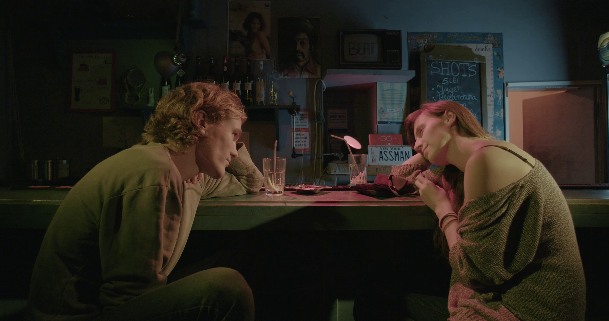 Here and Now Like Never Before